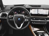 New 2026 BMW X5 M60i w/ Climate Comfort Package image 4