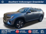 New 2025 Volkswagen Atlas SEL image 1