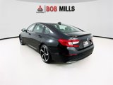 Used 2022 Honda Accord Sport image 5