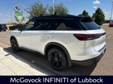 New 2026 INFINITI QX60 Luxe image 4