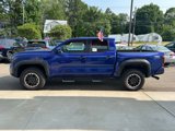 New 2025 Toyota Tacoma TRD Off-Road w/ TRD Off Road Upgrade Package image 2