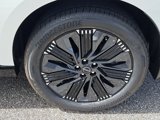 New 2025 Nissan Murano Platinum w/ Cargo Package image 5