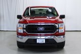 Used 2021 Ford F150 XLT image 2