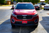 Used 2018 Kia Sorento LX image 2