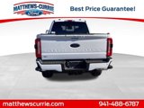 New 2025 Ford F250 Lariat image 5