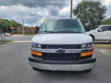 Used 2020 Chevrolet Express 3500 LT w/ LT Preferred Equipment Group image 2
