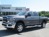 New 2025 RAM 2500 Big Horn image 3
