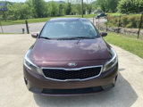 Used 2017 Kia Forte LX image 2