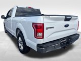 Used 2016 Ford F150 XLT w/ Equipment Group 301A Mid image 3