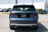 New 2026 Chevrolet Traverse LT w/ Driver Confidence Package image 5