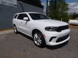 Used 2021 Dodge Durango GT image 3