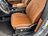 New 2025 Chrysler Pacifica Pinnacle image 6