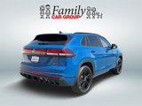 New 2025 Volkswagen Atlas Cross Sport SEL R-Line image 3