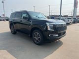New 2025 Nissan Armada SL w/ Captain's Chari Seat Package image 3