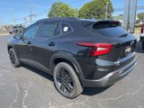 New 2026 Chevrolet Trax ACTIV image 3