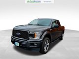 Used 2019 Ford F150 XL w/ Equipment Group 101A Mid image 3