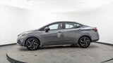 Used 2025 Nissan Versa SR image 3