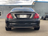 Used 2013 Mercedes-Benz CL 550 4MATIC image 6