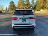 Used 2023 Toyota Sequoia Limited image 4