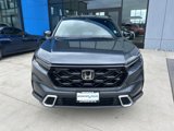 New 2026 Honda CR-V Sport Touring image 2