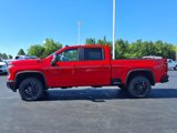 New 2025 Chevrolet Silverado 3500 LT w/ Trail Boss Package image 2