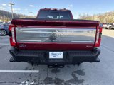 New 2025 Ford F350 King Ranch image 5