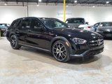 Used 2023 Mercedes-Benz E 450 4MATIC All-Terrain Wagon image 3