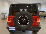 Used 2024 Jeep Wrangler Unlimited Rubicon 4xe image 4