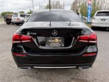 Used 2019 Mercedes-Benz A 220 w/ Premium Package image 4