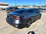 Used 2020 Nissan Maxima 3.5 SV w/ Floor Mat Group image 3