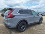New 2026 Honda CR-V EX-L image 5