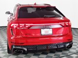 New 2025 Audi RS Q8 performance image 5