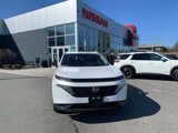 New 2025 Nissan Murano Platinum w/ Cargo Package image 2