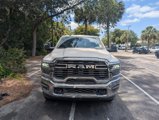 New 2025 RAM 2500 Tradesman image 2