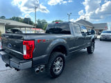 Used 2017 Ford F250 Lariat w/ Lariat Value Package image 5
