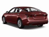 Used 2023 Nissan Altima 2.5 SV w/ SV Premium Package image 2