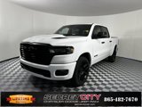 New 2025 RAM 1500 Laramie w/ Night Edition image 3