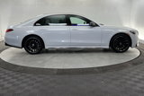 New 2025 Mercedes-Benz S 580e 4MATIC Sedan image 6