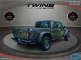 New 2025 Jeep Gladiator Rubicon image 3