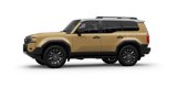New 2025 Toyota Land Cruiser image 3
