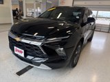 Used 2025 Chevrolet Blazer LT w/ Driver Confidence Package image 4