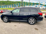 Used 2017 Nissan Pathfinder SV image 4