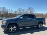 Used 2020 GMC Canyon Denali image 2