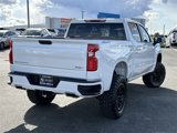 New 2025 Chevrolet Silverado 1500 RST image 5