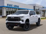 New 2025 Chevrolet Silverado 1500 LT Trail Boss image 6