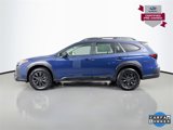 Certified 2024 Subaru Outback Onyx Edition image 4