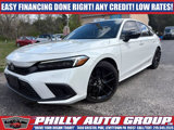 Used 2023 Honda Civic Sport image 3
