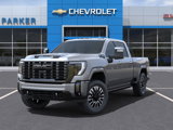 New 2025 GMC Sierra 2500 Denali Ultimate image 6