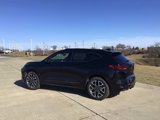 New 2025 Chevrolet Blazer RS w/ Driver Confidence II Package image 4