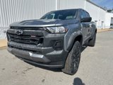 New 2025 Chevrolet Colorado Trail Boss w/ Midnight Edition image 4